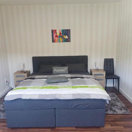 Ferienwohnung 2 Am Hofladen Hellendorf Bad Gottleuba Zewnętrze zdjęcie