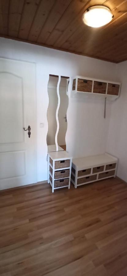 Ferienwohnung 2 Am Hofladen Hellendorf Bad Gottleuba Zewnętrze zdjęcie