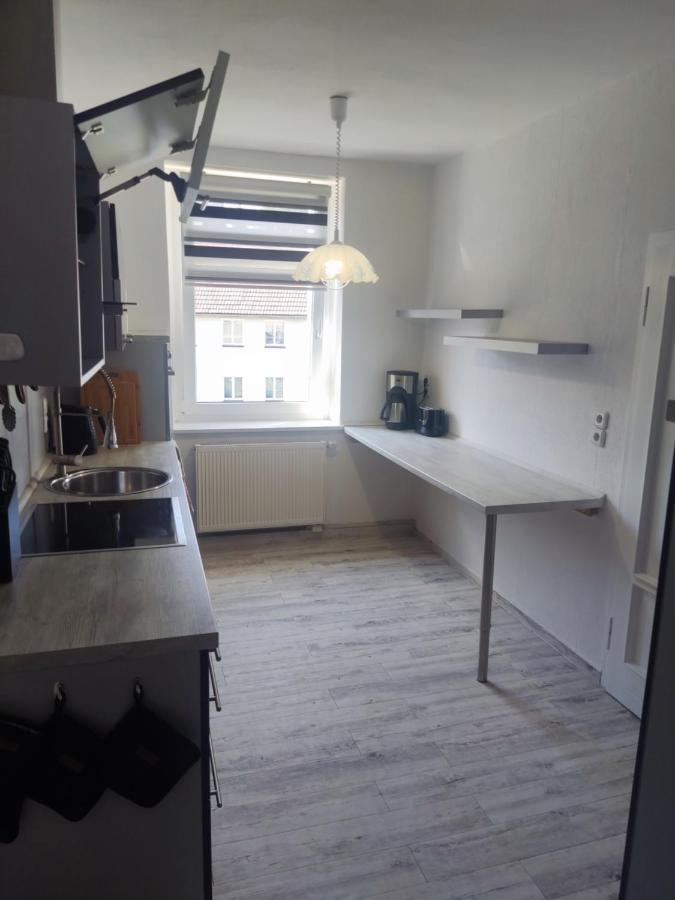 Ferienwohnung 2 Am Hofladen Hellendorf Bad Gottleuba Zewnętrze zdjęcie