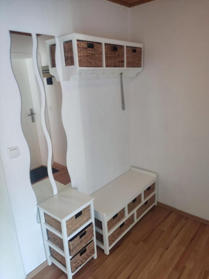 Ferienwohnung 2 Am Hofladen Hellendorf Bad Gottleuba Zewnętrze zdjęcie